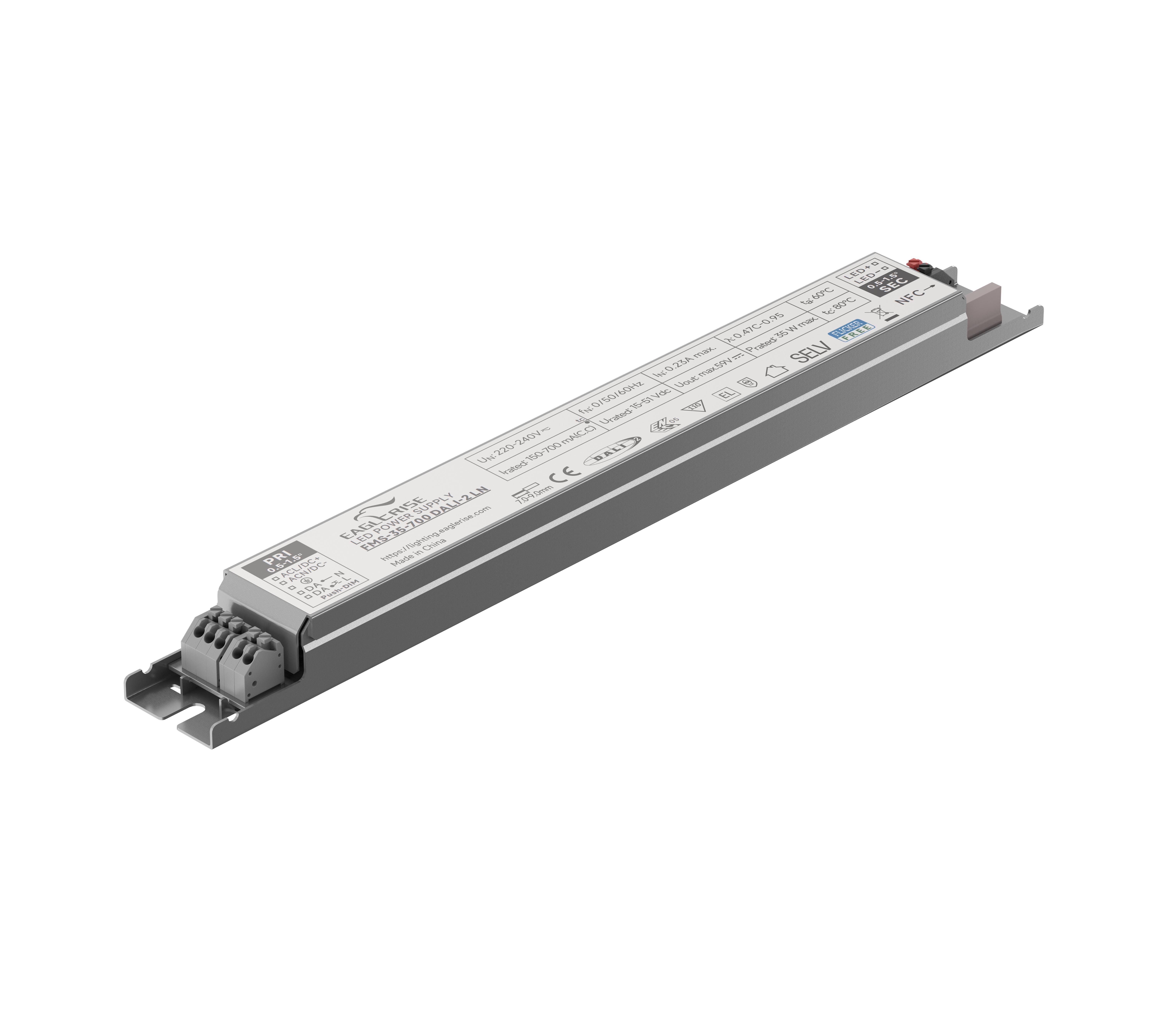 FMS-35-700 DALI-2 LN
